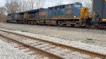 CSX 3391